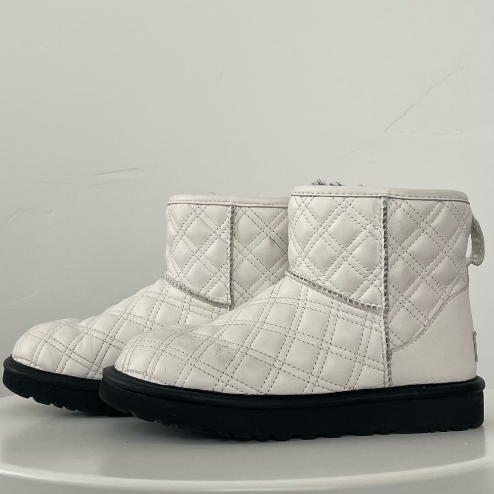 Ugg Boots